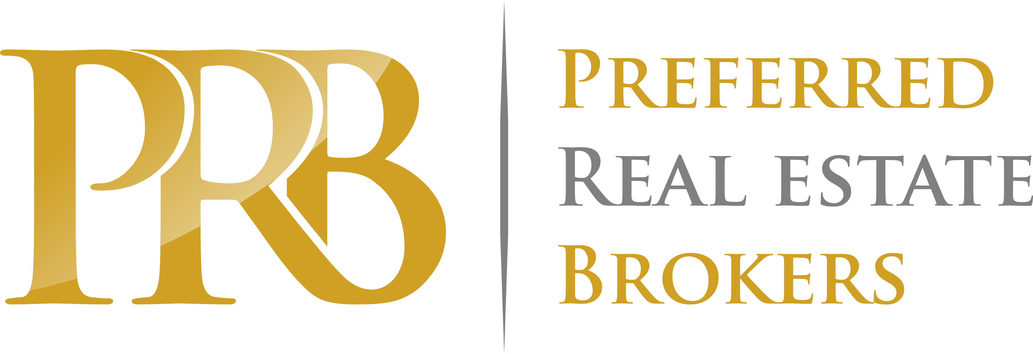 Preferred Real Estate Brokers